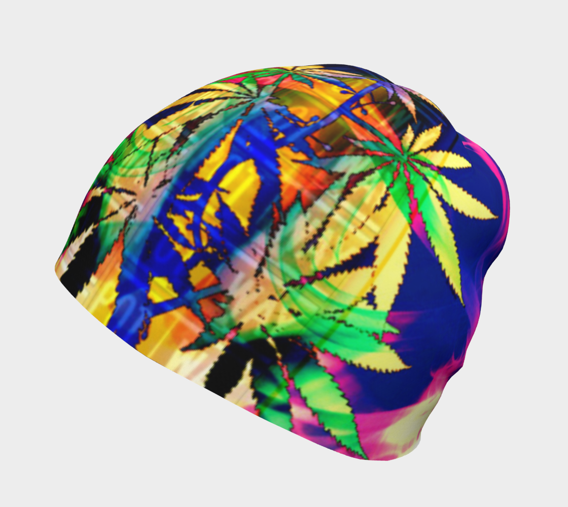 Pot Way Cool preview #2