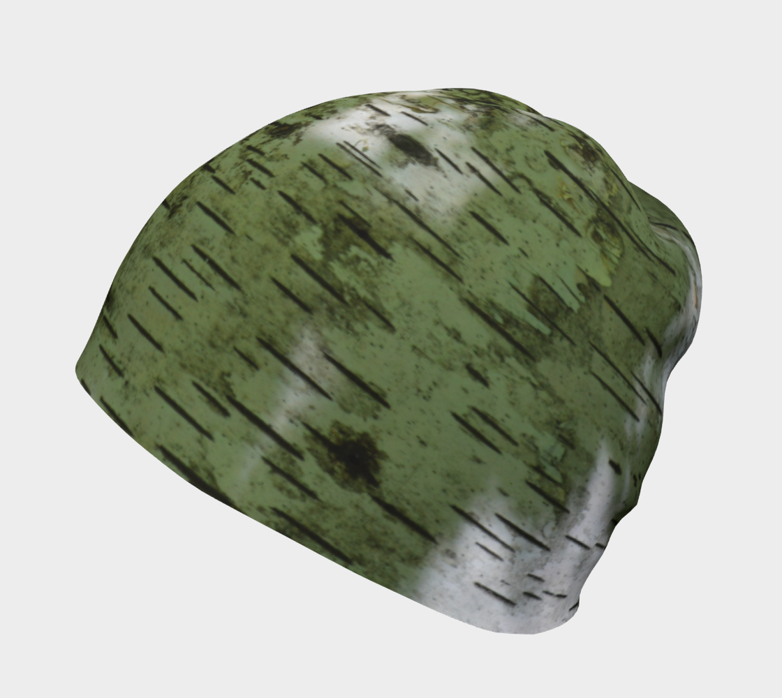 Aperçu de Birch Bark Beanie #2