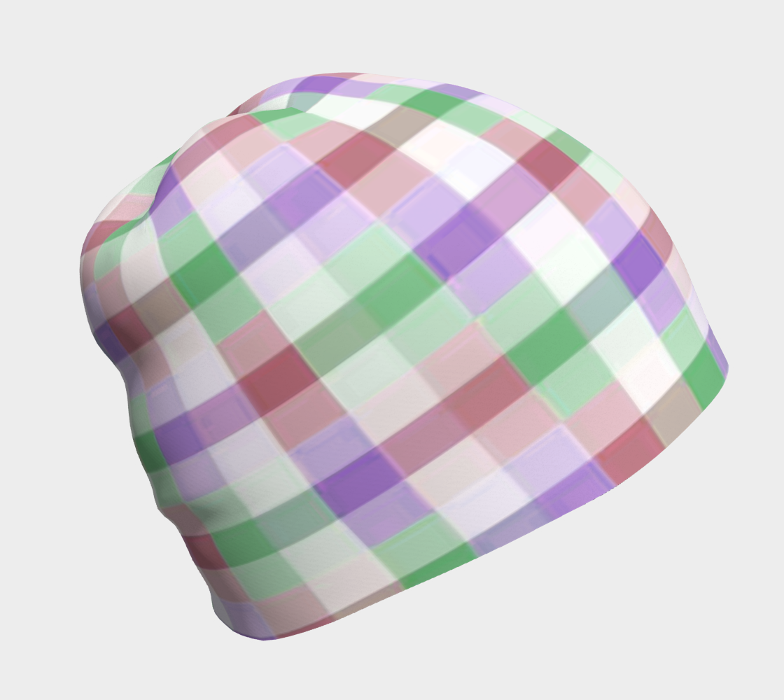 Squared Pastels 1  preview