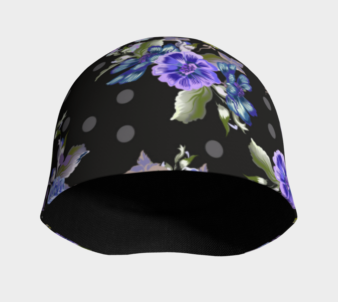 Blue Flower Dream preview #3