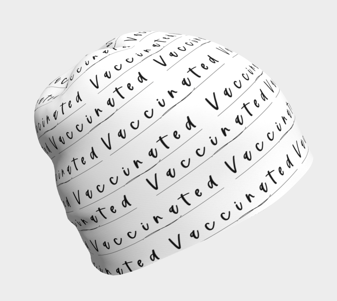 Vaccinated preview #1