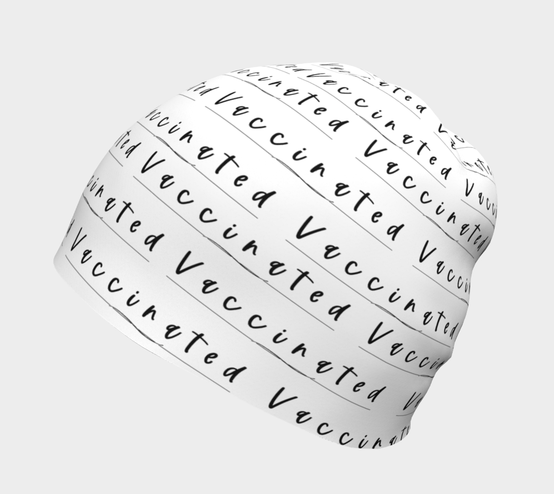 Vaccinated preview #2