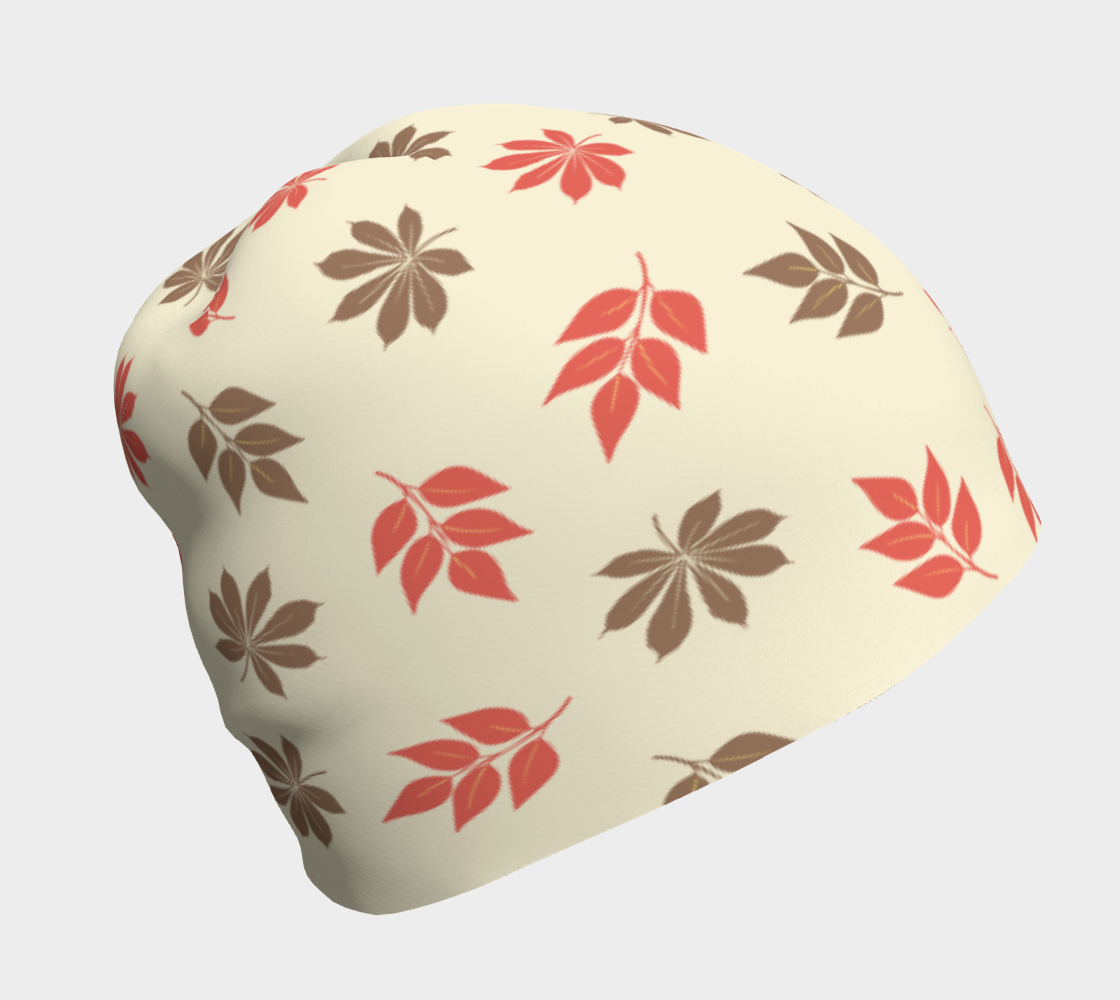 Vintage Elegant Floral Pattern preview