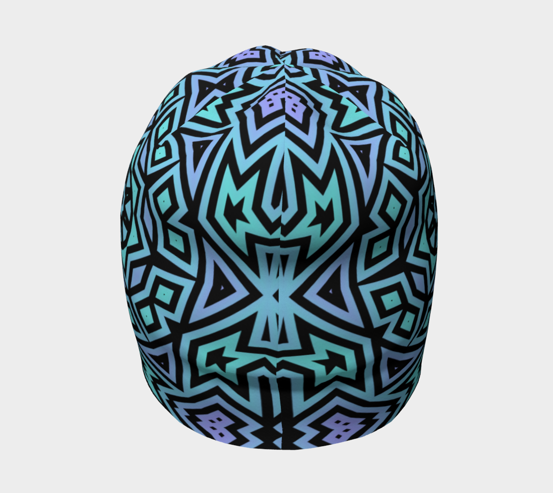 Aztec Mandala preview #4