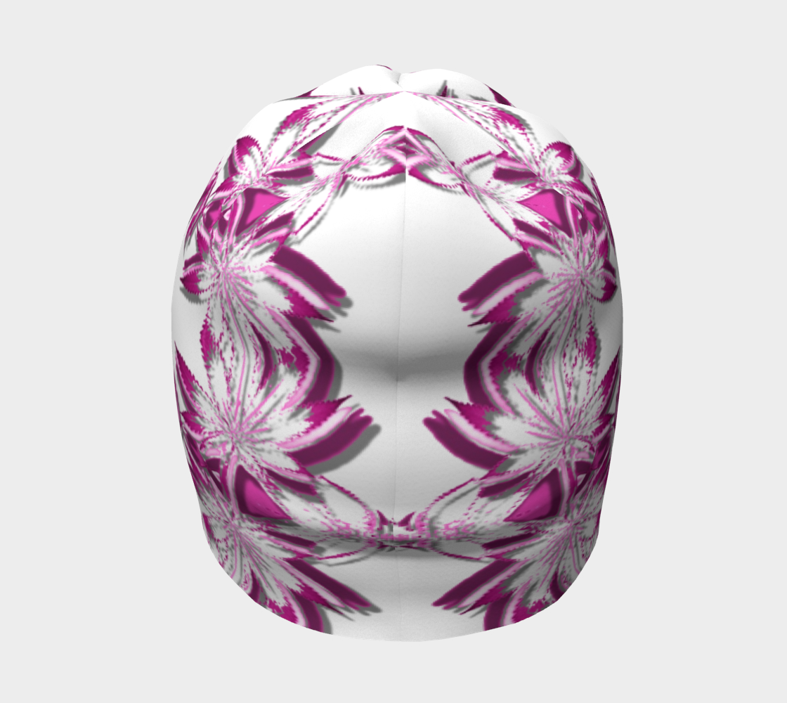 Pink Butterfly preview #4
