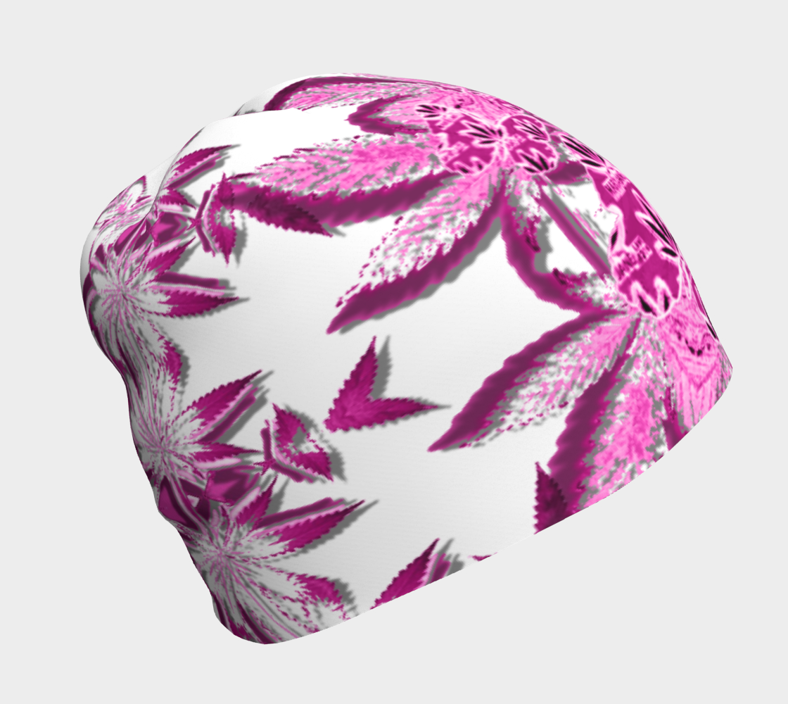 Pink Butterfly preview #1