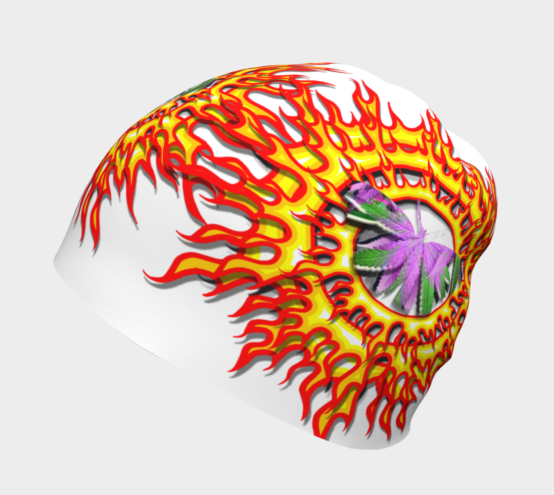 Hot Butter! preview #2
