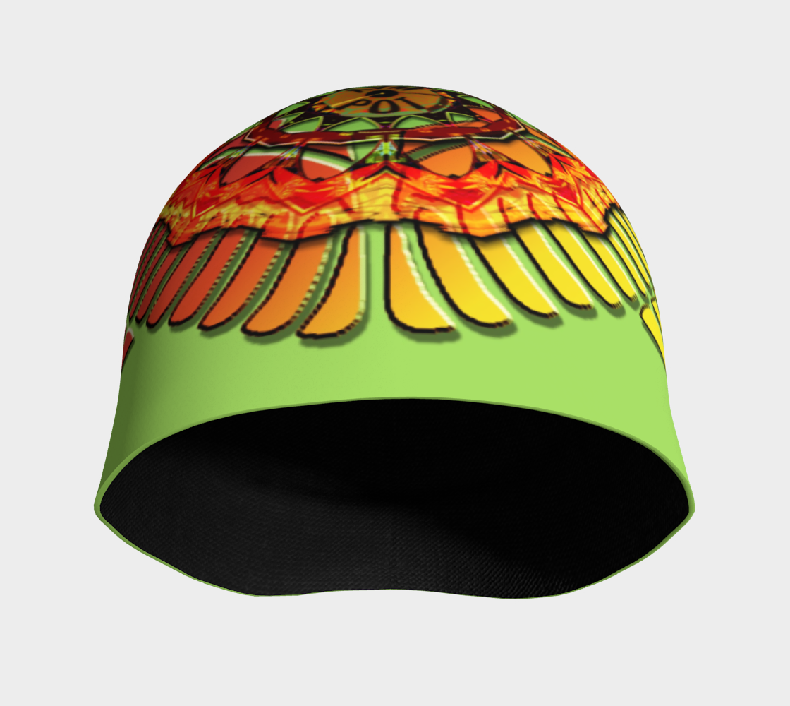 Pot Way Wings preview #3