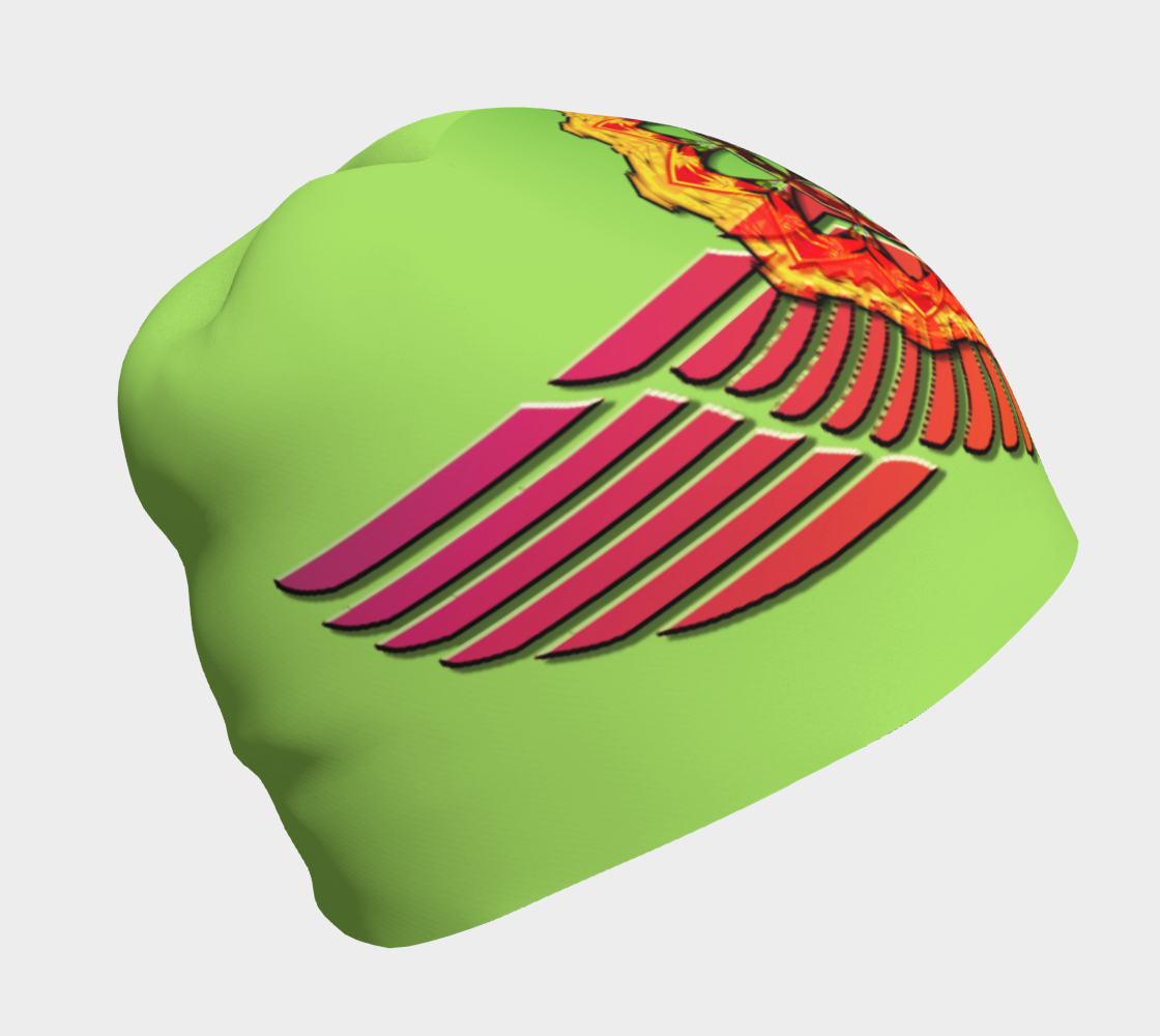 Pot Way Wings preview #1