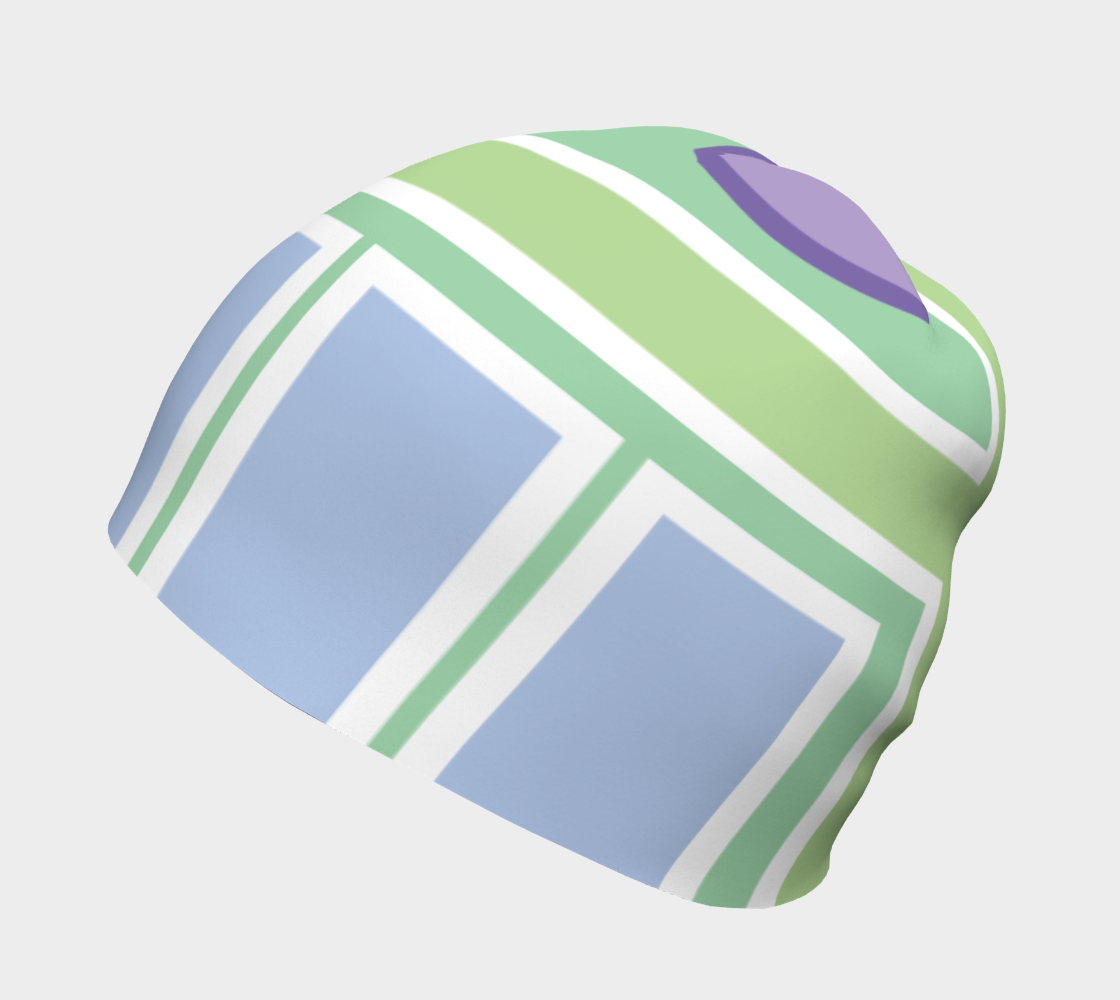 Model 5 preview #2