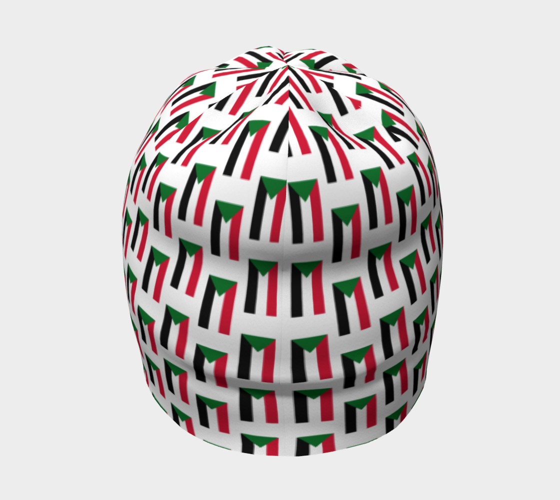 Sudan Flags preview #4