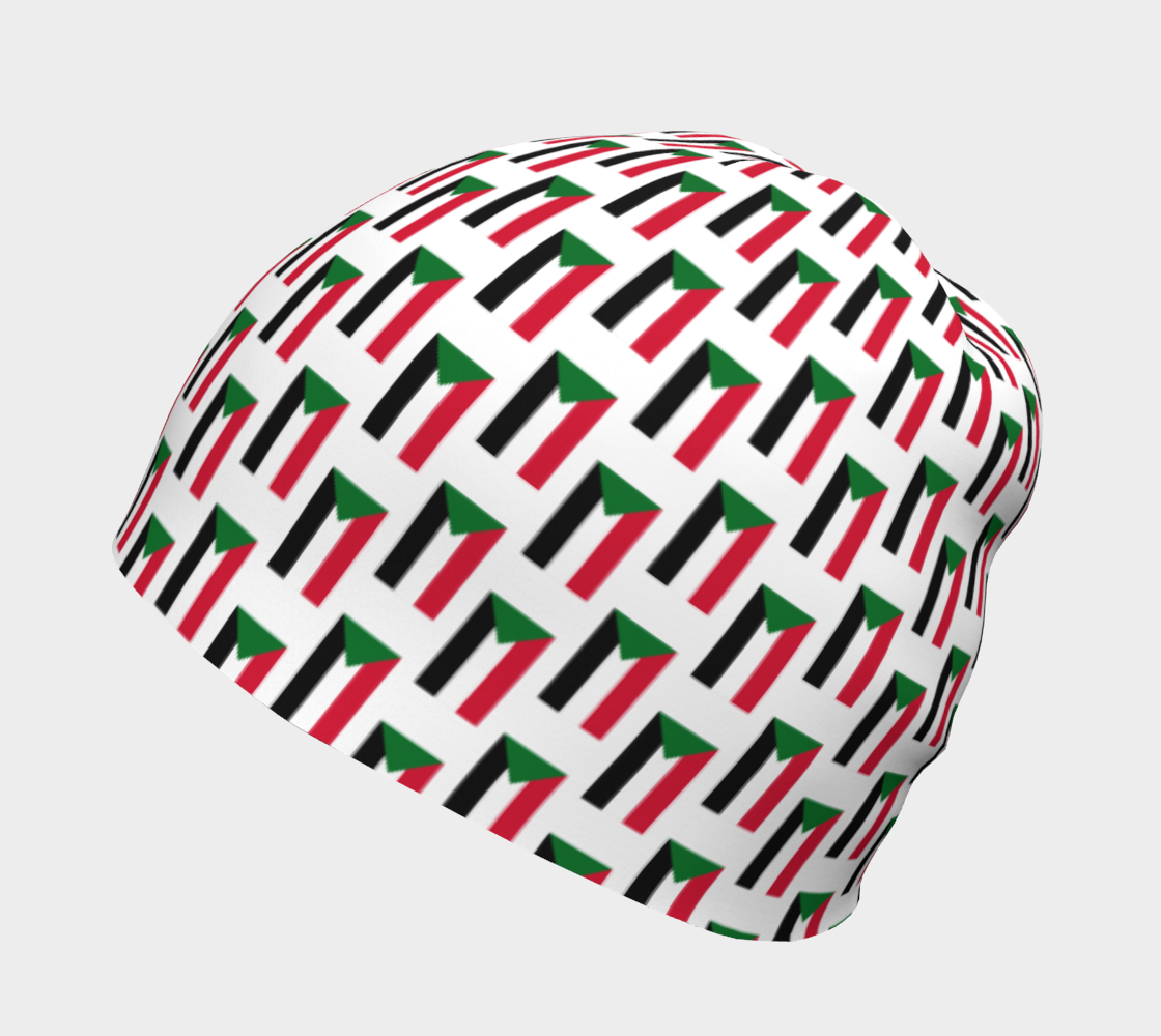 Sudan Flags preview #2