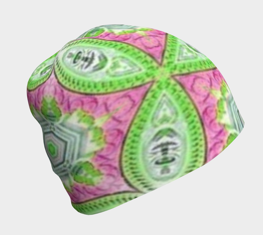 Wowww Pink Green preview