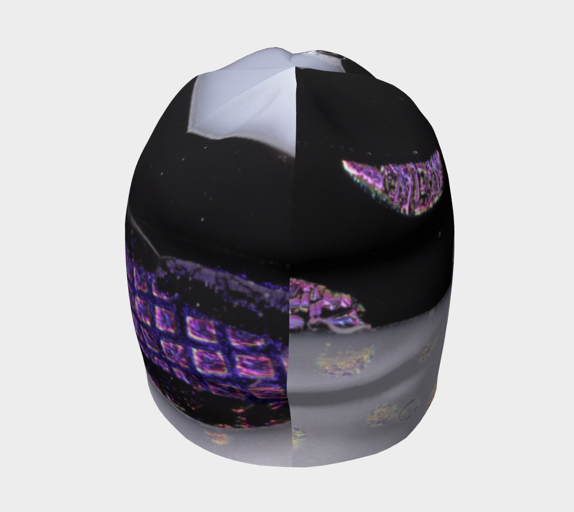 Play Collection Pink Dazzle Beanie preview #4