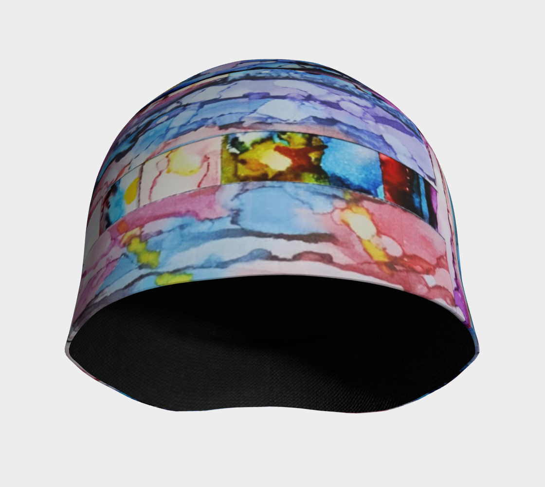Against The Grain (beanie) preview #3