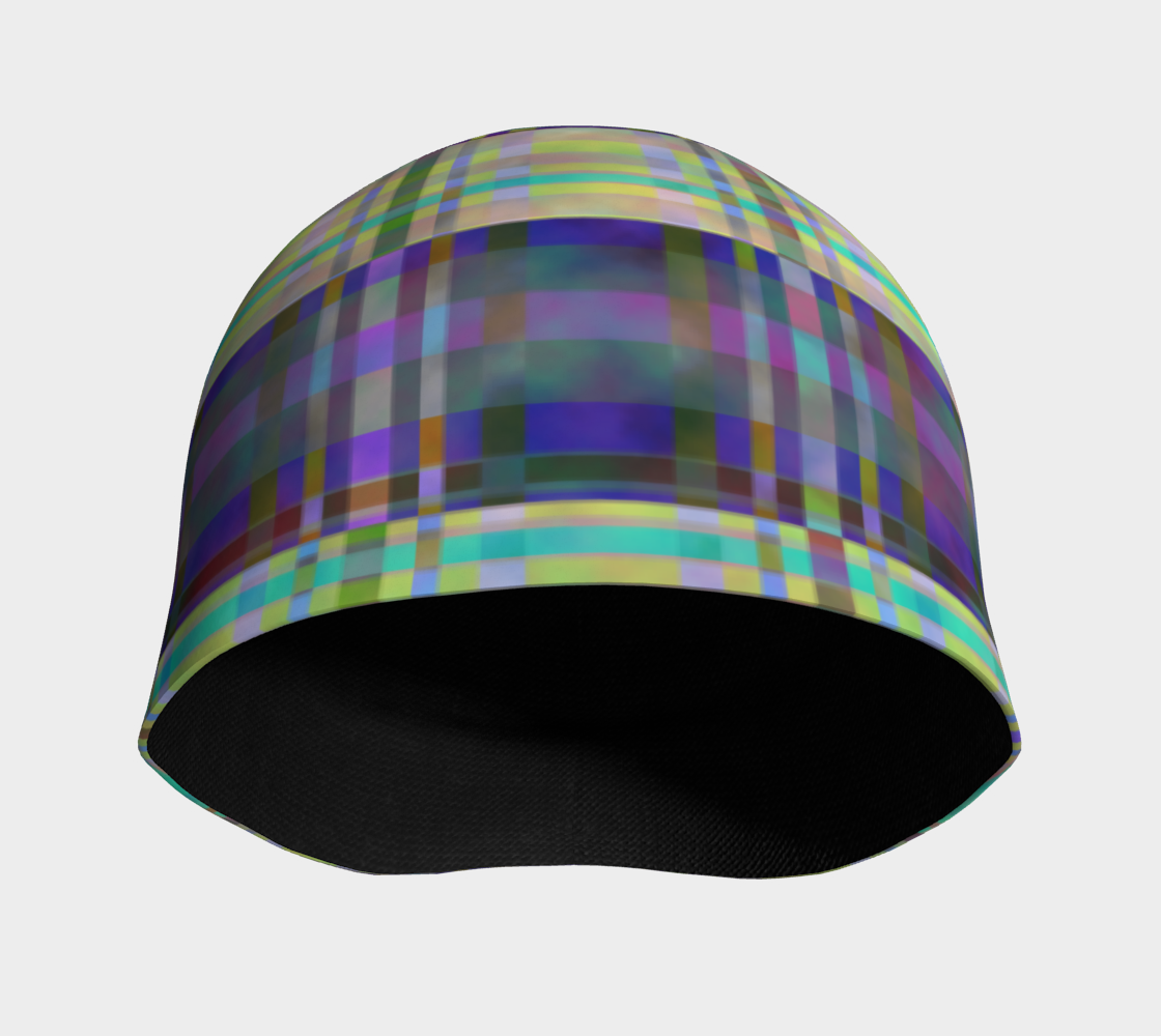 Aperçu de FUN PLAID #3