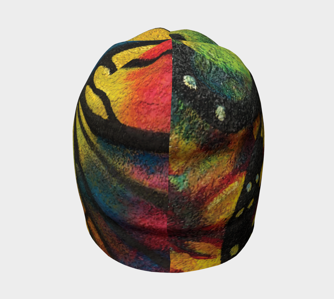 Butterfly Beanie preview #4
