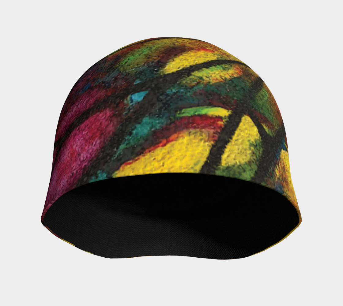 Butterfly Beanie preview #3