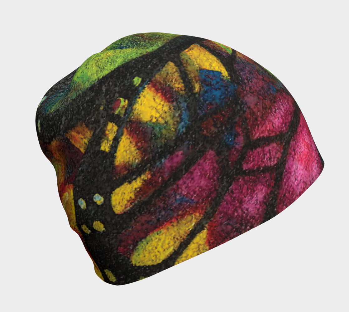 Butterfly Beanie preview #1