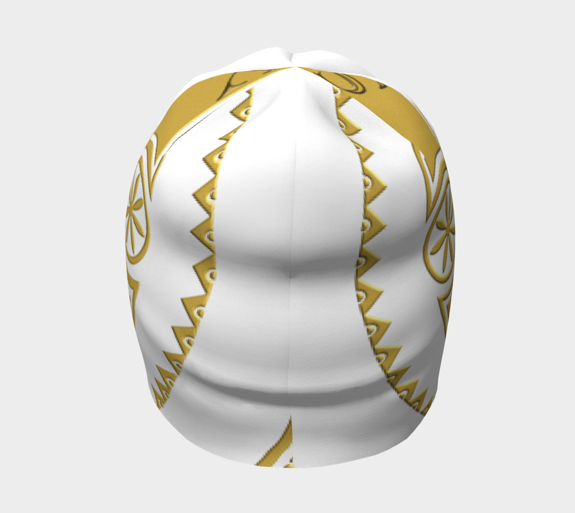 Shoosty VC White preview #4