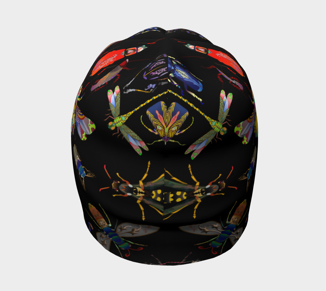 2023_Bugs_Hat preview #4
