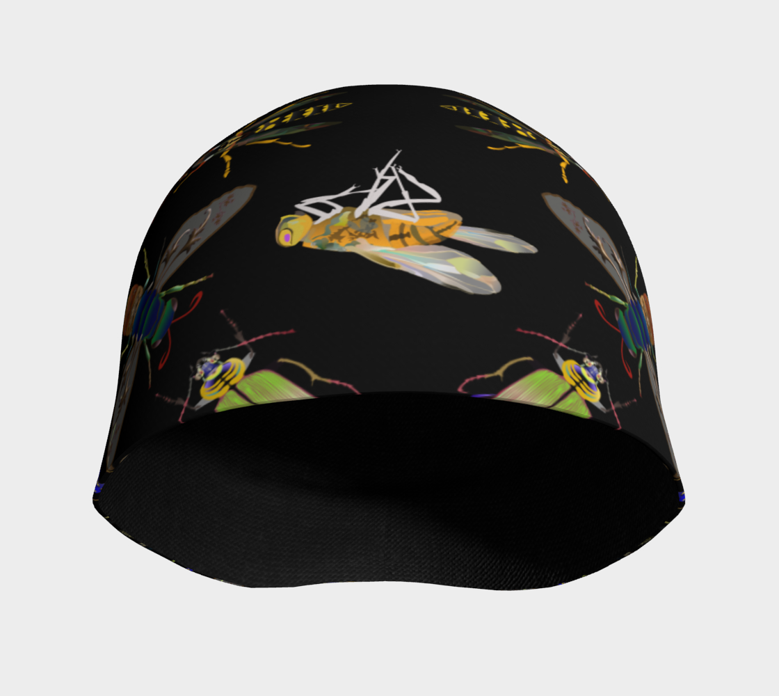 2023_Bugs_Hat preview #3