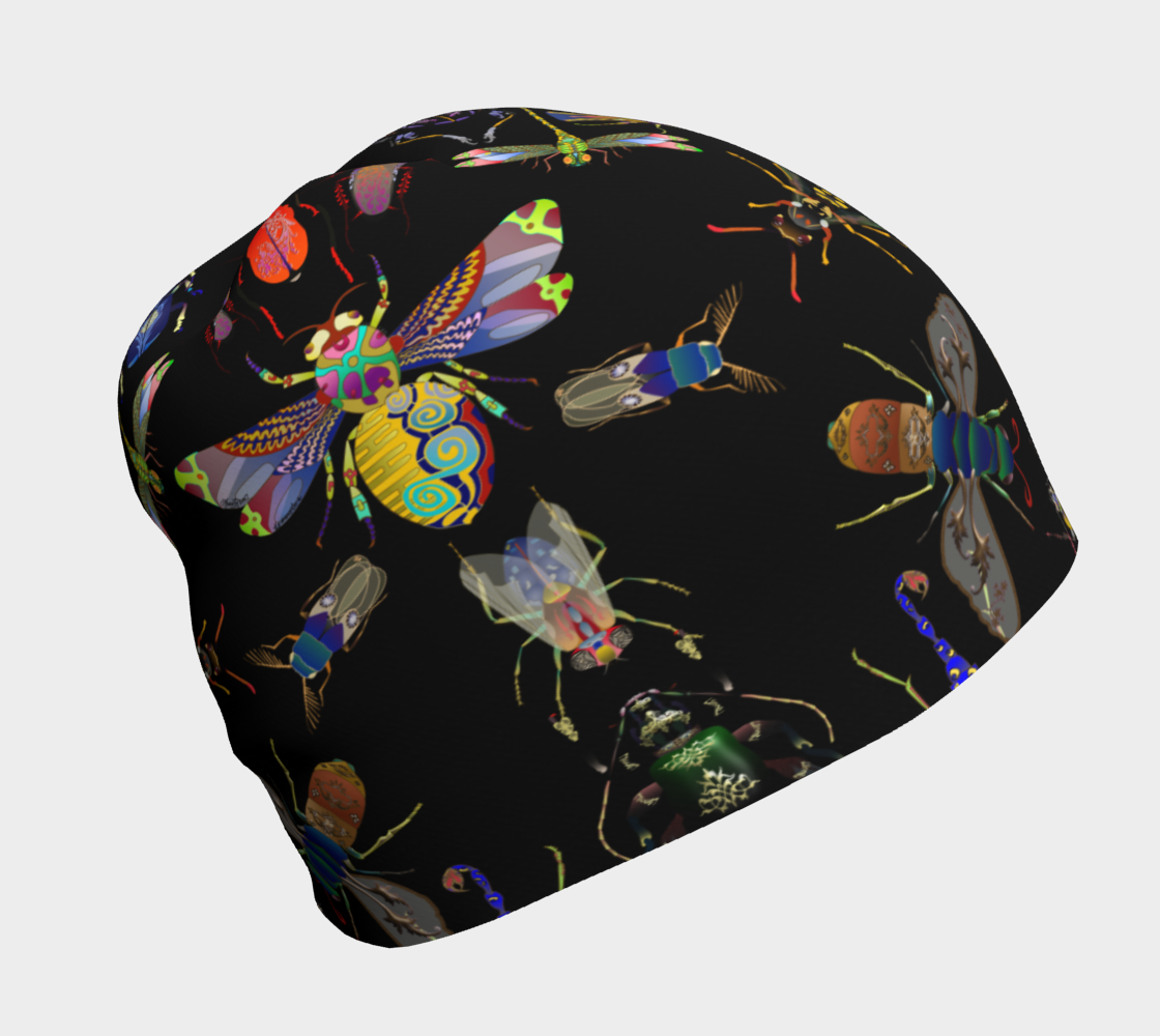 2023_Bugs_Hat preview