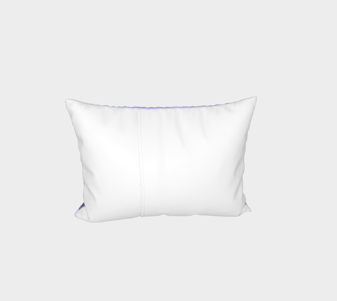 Mount Fuji Bed Pillow Sham preview #3