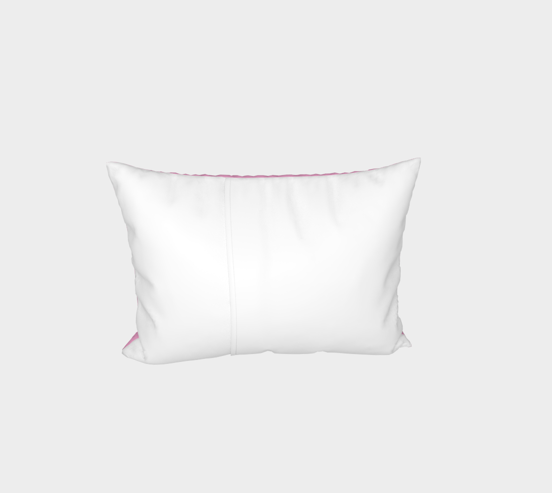 Cockatiel bird Bed Pillow Sham preview #3