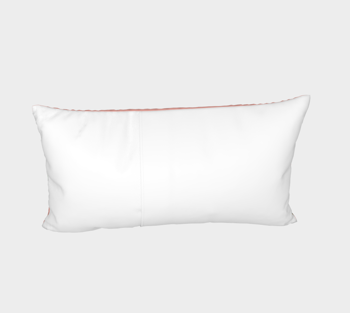Fischer's lovebirds pattern Bed Pillow Sham preview #4