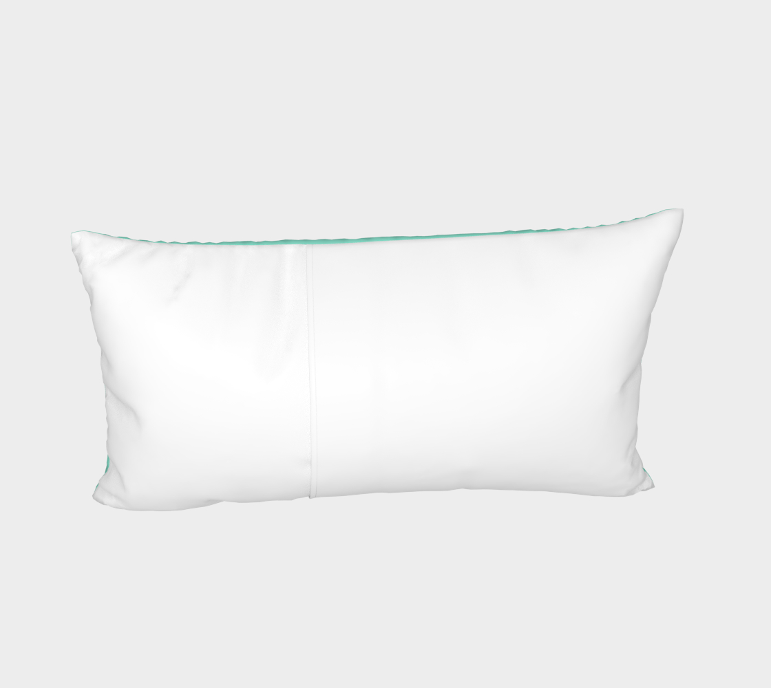 Welsh corgi dog Bed Pillow Sham preview #4