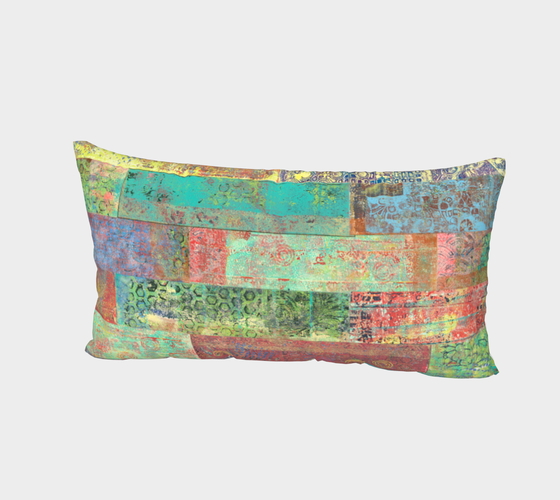 Boho Twelve preview #2