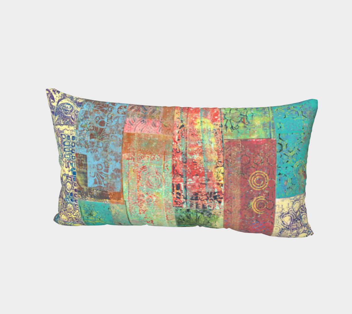 Boho Twelve preview #2