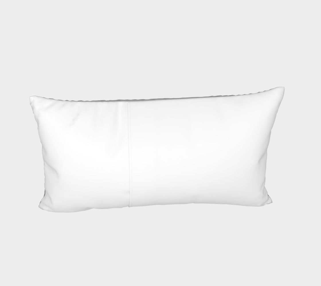 The Bar Bed Pillow Sham preview #4
