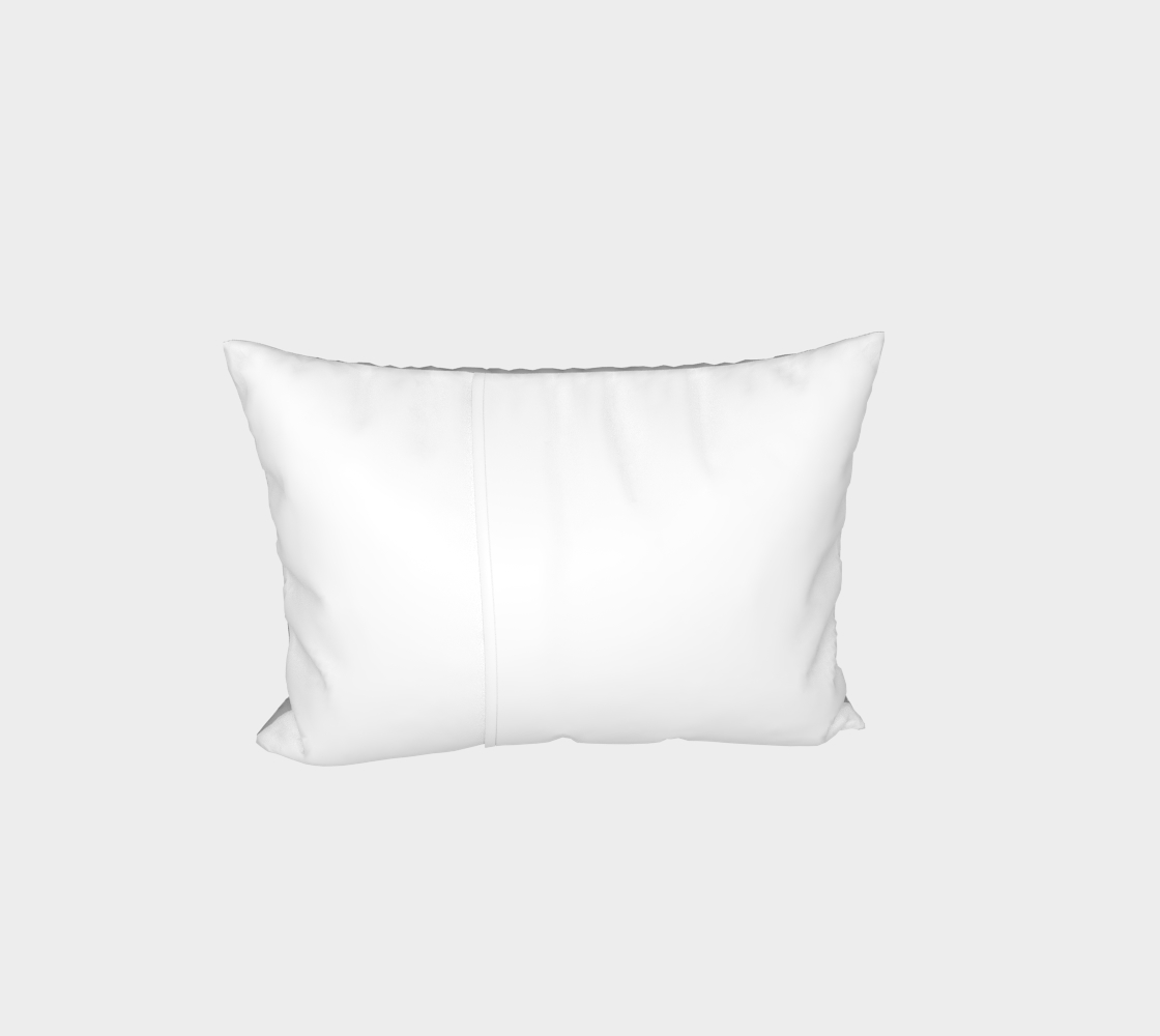 Aperçu de The Bar Bed Pillow Sham #3