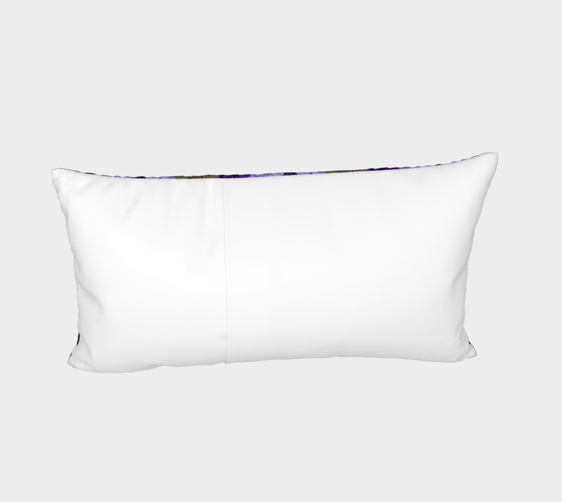Aperçu de Roses Bed Pillow Sham #4