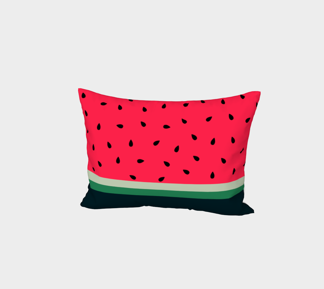 Watermelon Fruit Slice preview