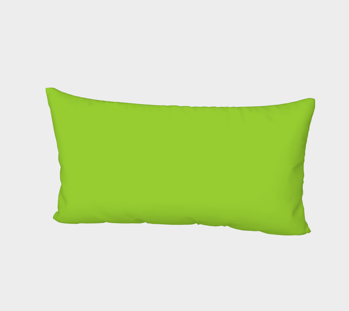 color yellow green preview #2