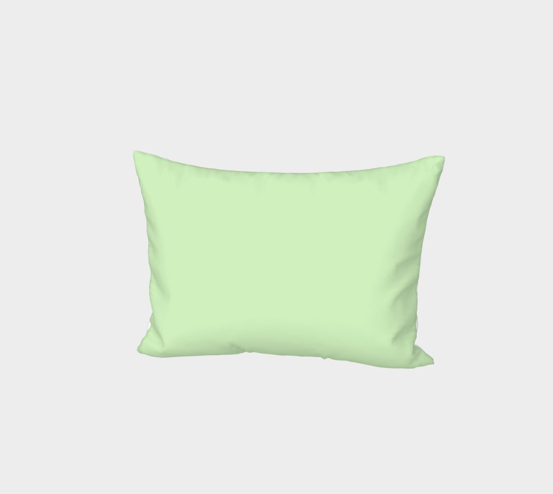 color tea green preview #1