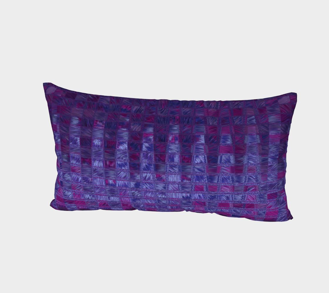 Purple Crystals preview #2