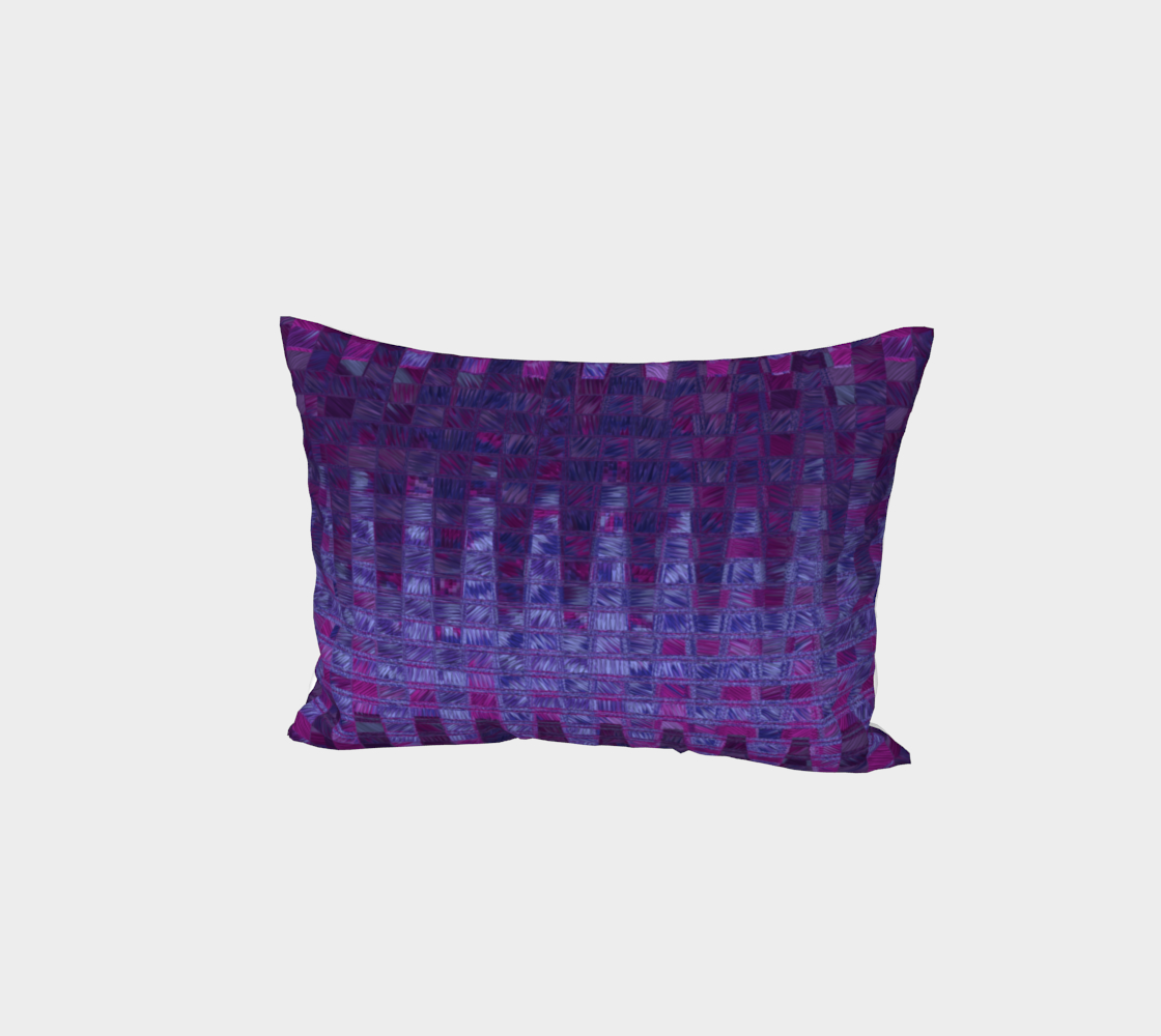 Purple Crystals preview #1