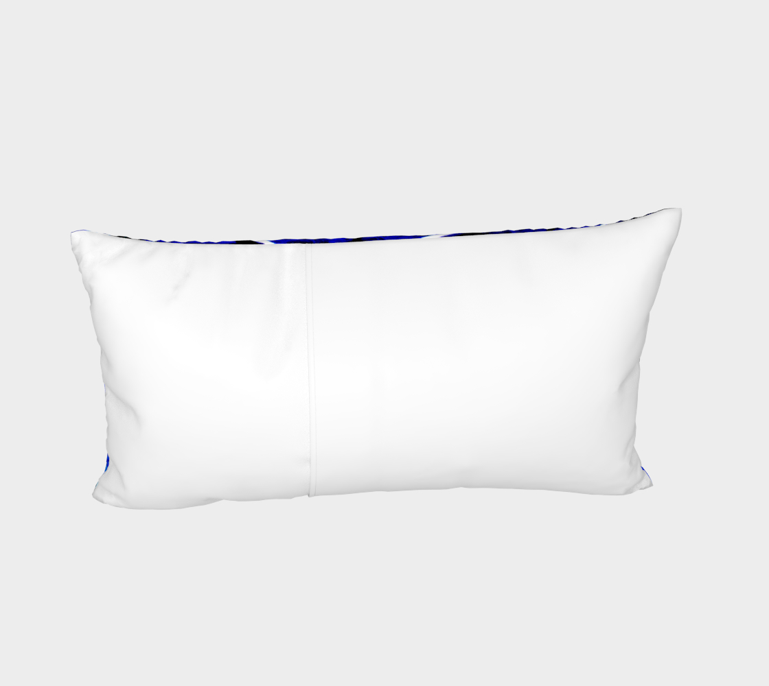 Graffiti 15 Bed Pillow Sham preview #4