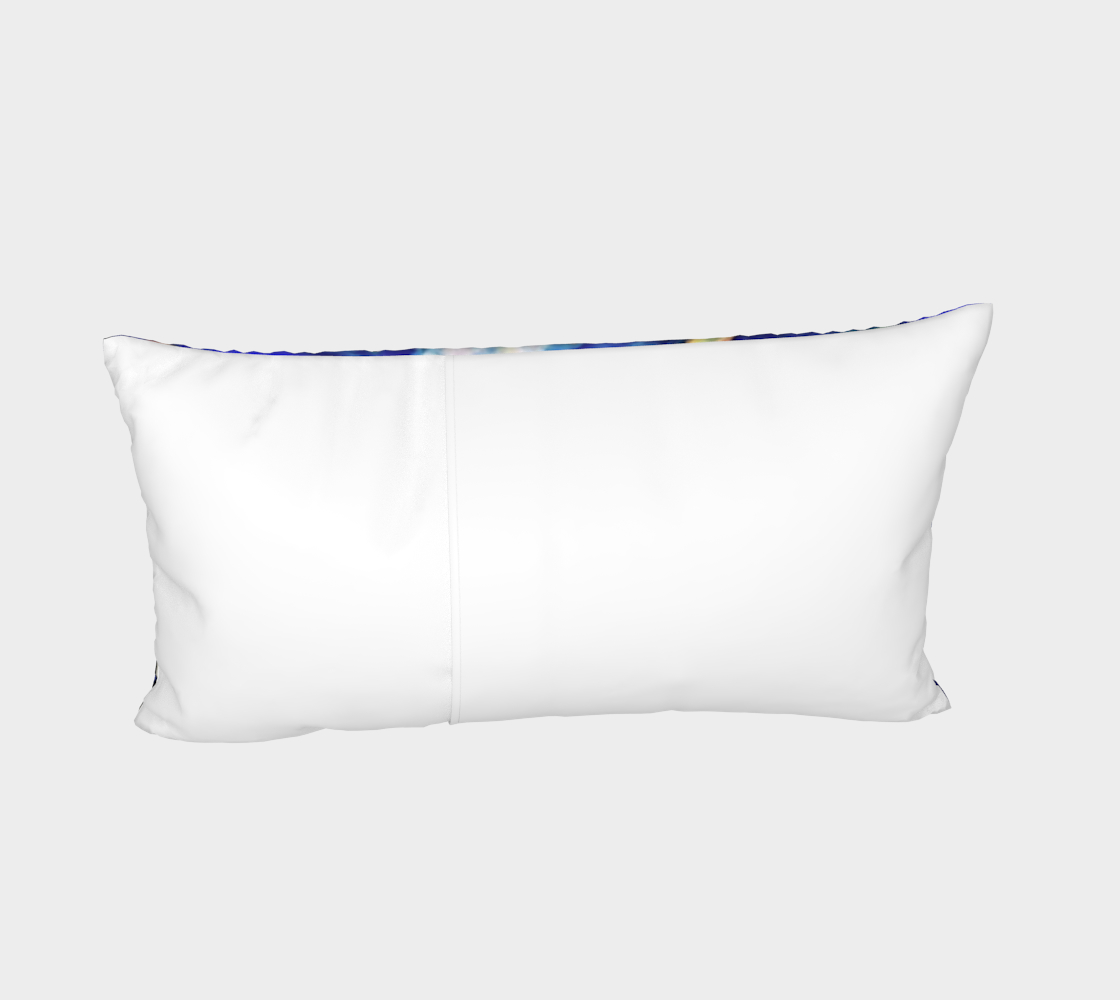 Angel Star Bed Pillow Sham preview #4