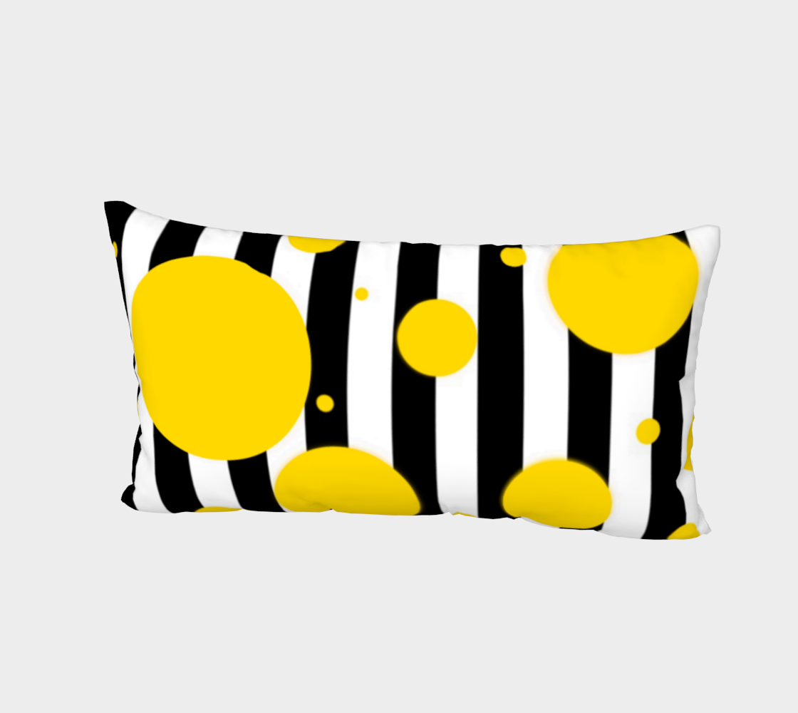 Fun Yellow Dots preview #2