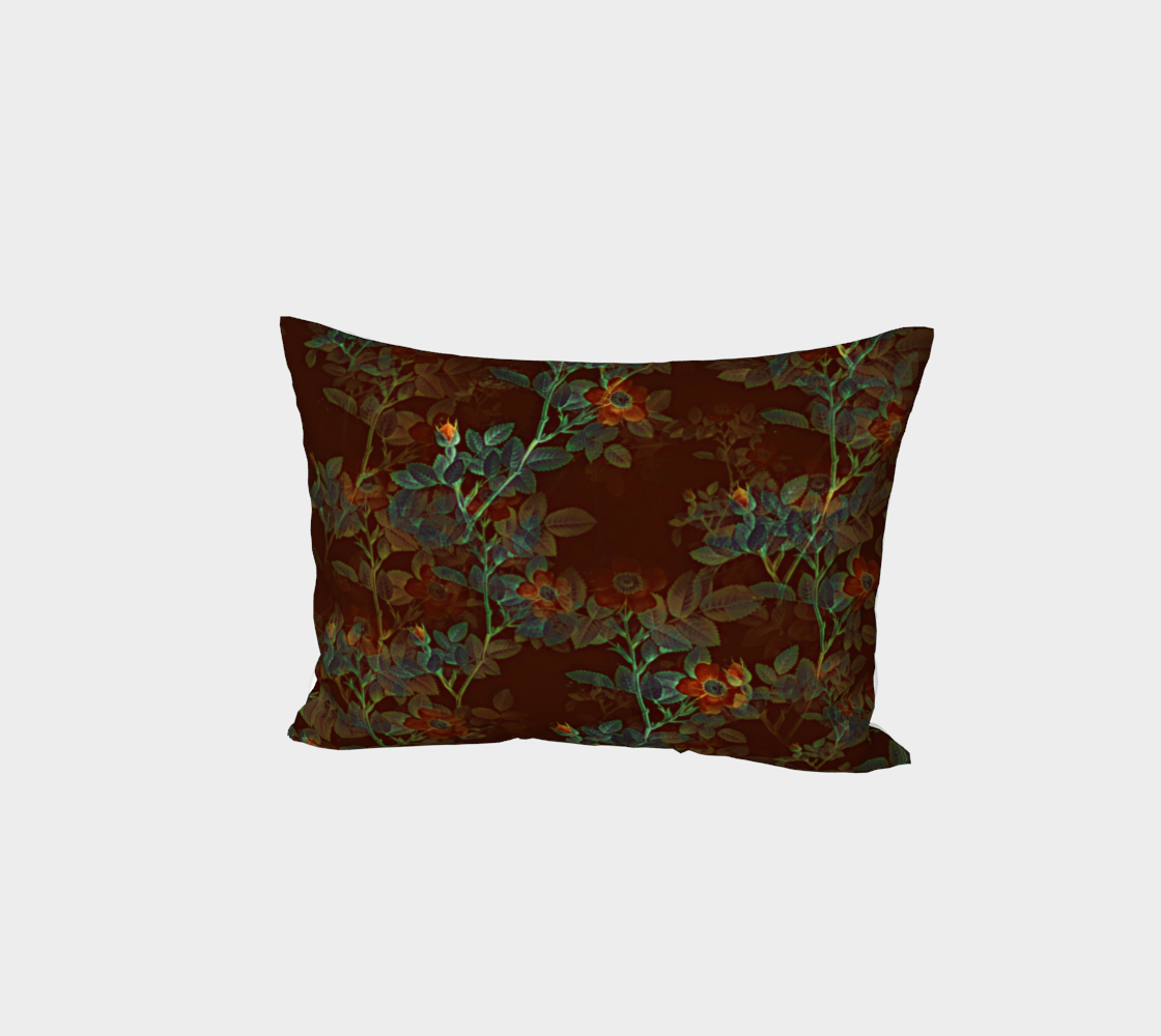 Copper Floral  preview