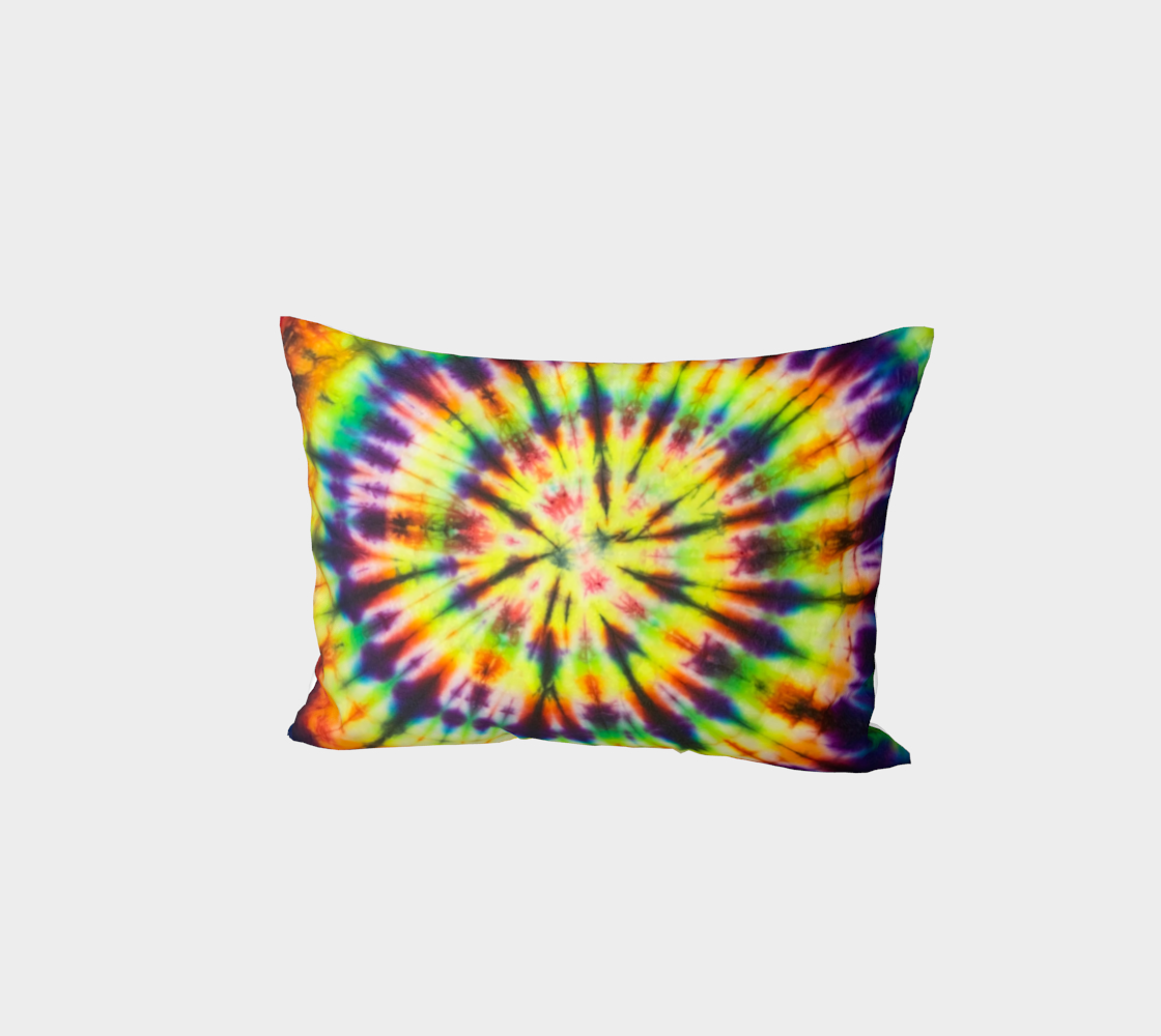 Hippy Rainbow Swirl preview