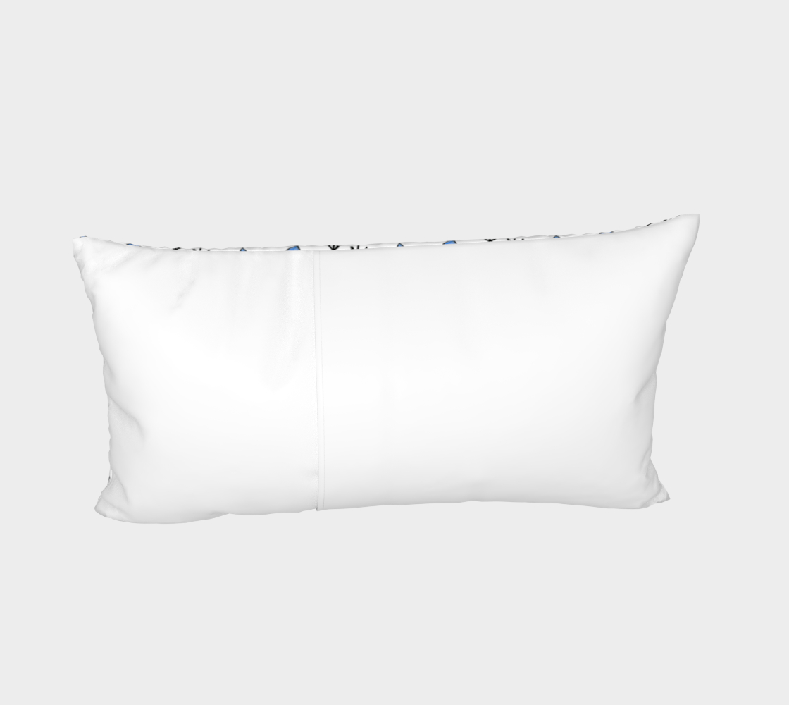 Adorable Owl Pillow Sham preview #4