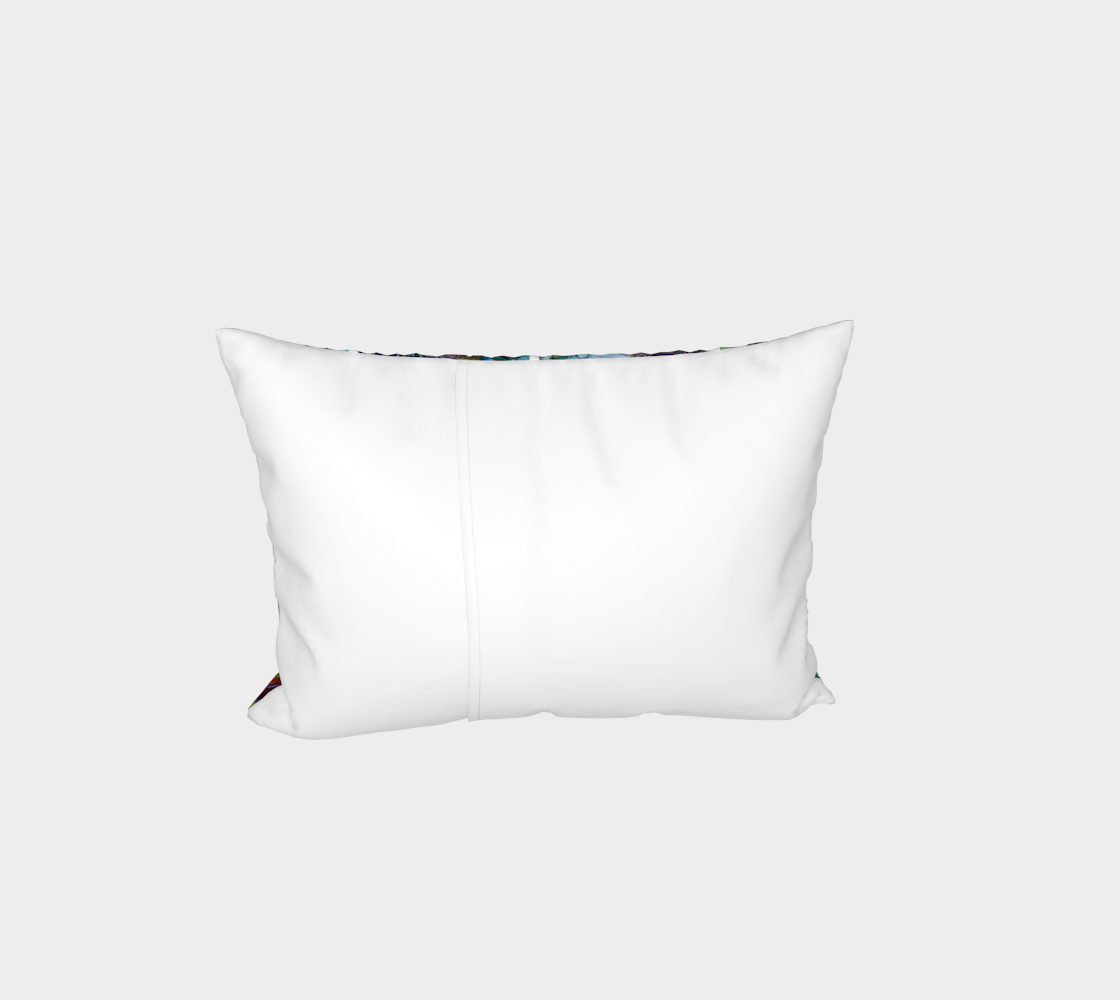 Nudibranch Garden Shams preview #3