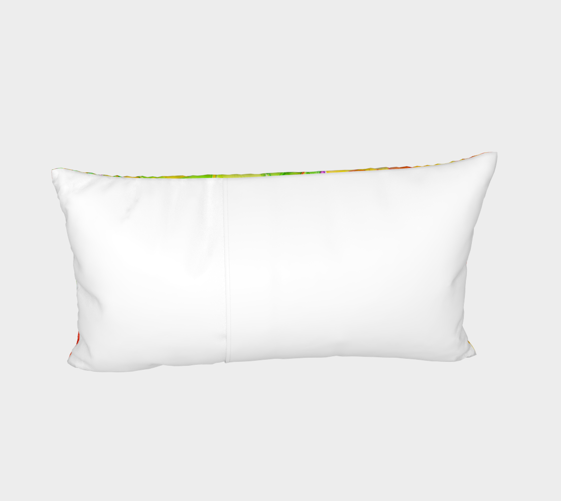In all things of nature Bed Pillow Sham preview #4