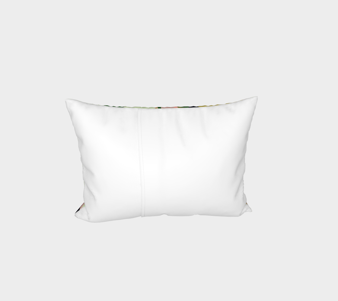 To Plant a Garden is to Believe in Tomorrow Bed Pillow Sham preview #3